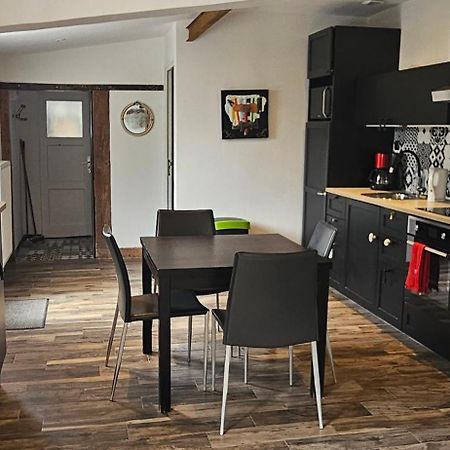 La Petite Maison Вимере Экстерьер фото