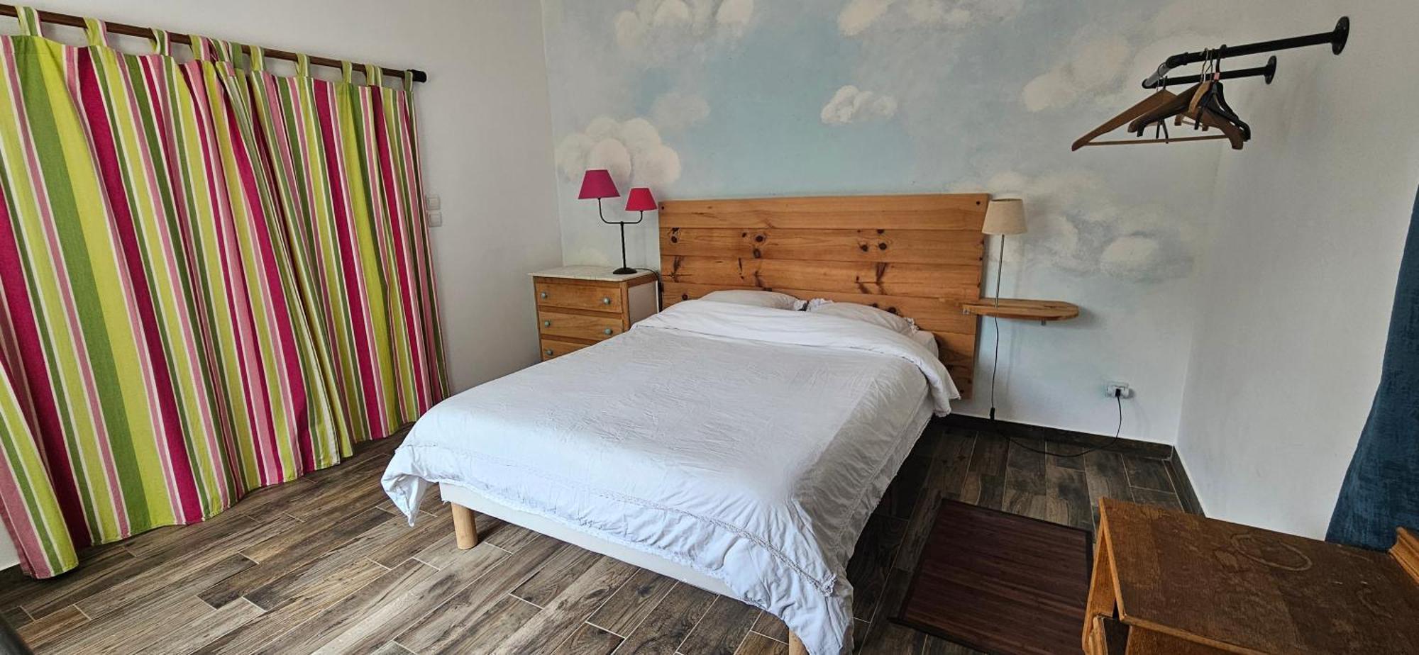 La Petite Maison Вимере Экстерьер фото