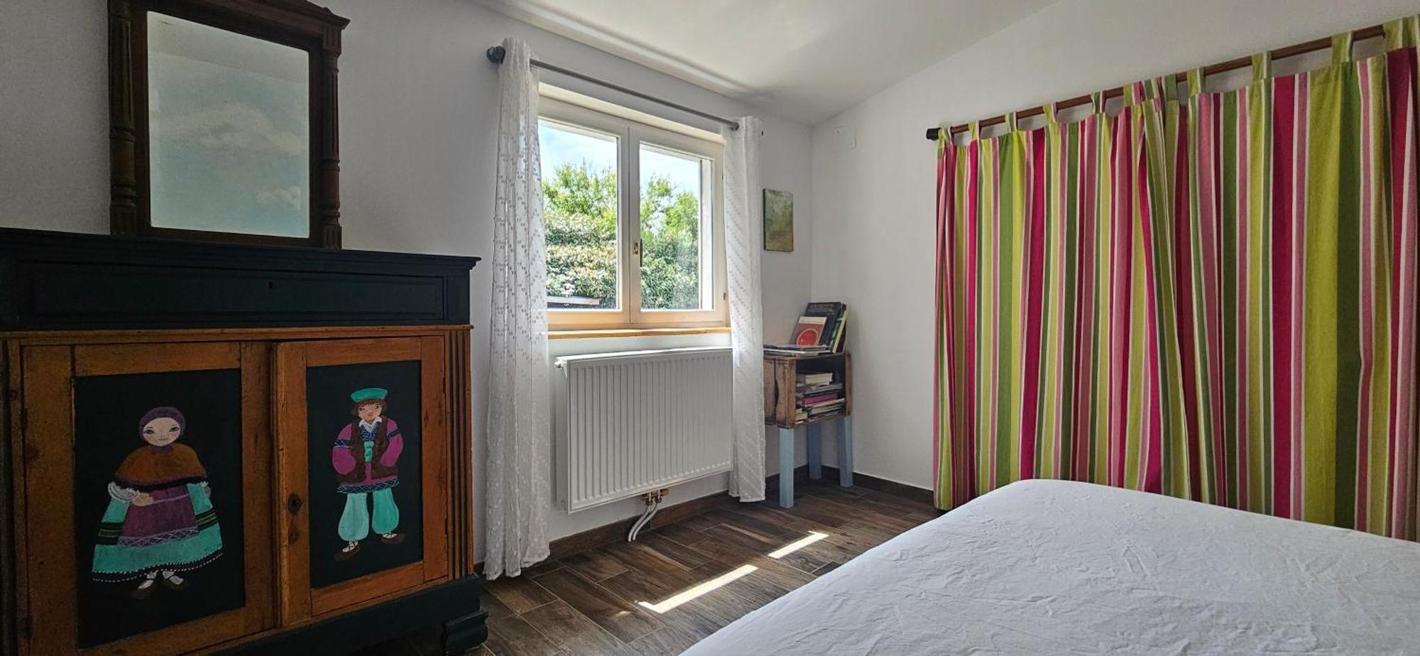 La Petite Maison Вимере Экстерьер фото