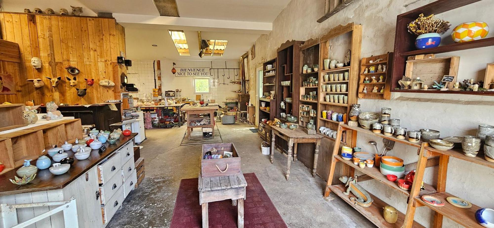 La Petite Maison Вимере Экстерьер фото
